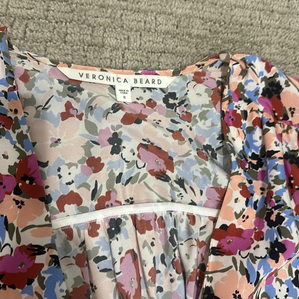 Veronica Beard dress - Picture 4 of 4